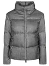 Herno Piumino In Gray