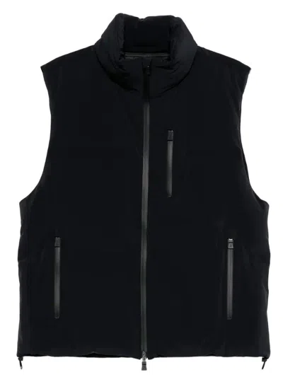 HERNO NEW IMPACT DOWN GILET