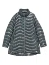 Herno Piumino Ultralight In Gray