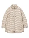 Herno Piumino Ultralight In Neutral