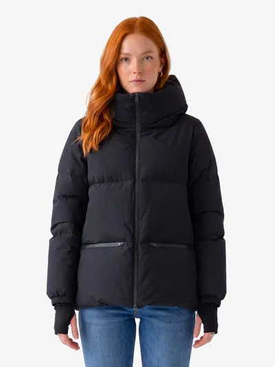 HERNO PIUMINO WINDSTOPPER 2 LAYERS