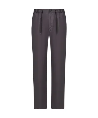 Herno Pleat-detail Trousers