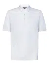 Herno Polo In White