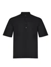Herno Polo In Black