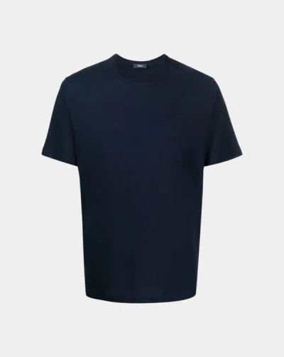 HERNO HERNO POLO CAMICIA M.L. JRS VOILE CREPE