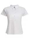Herno Ever Cotton Interlock／new Popeline／monogram ポロシャツ