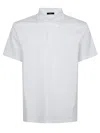 Herno Polo In White
