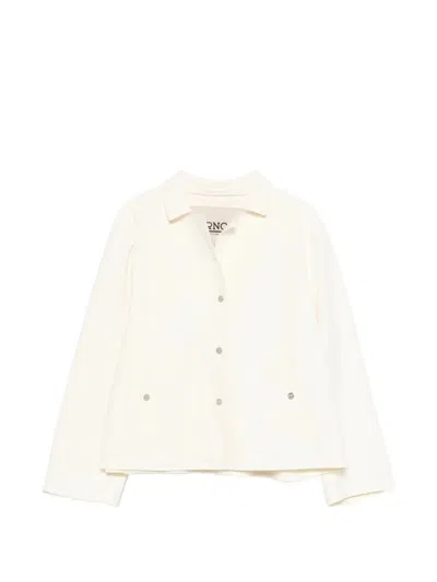 HERNO HERNO POLYAMIDE ELASTANE JACKET