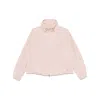Herno Drawstring-collar Jacket