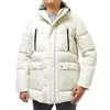 Herno Polyester Men's Jacket