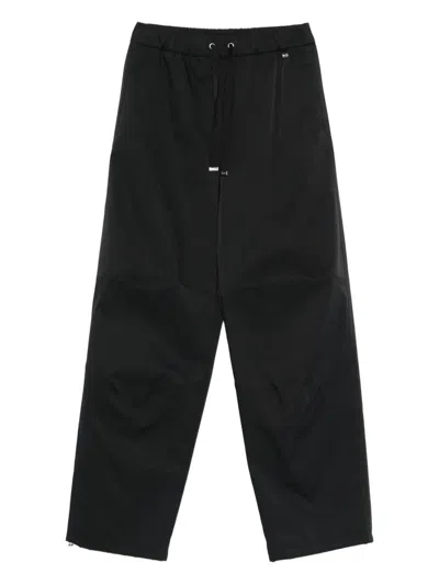 HERNO HERNO POLYESTER PANTALONE