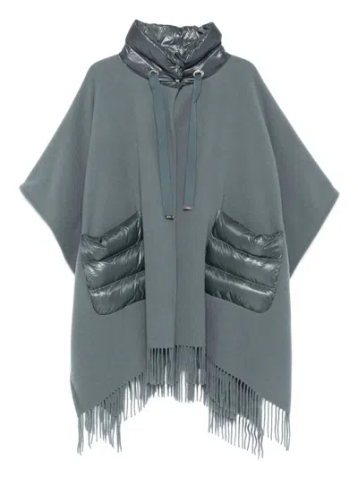 HERNO HERNO PONCHO
