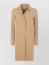 Herno Premiere Act Coat Long Sleeves In Multi