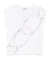 Herno T-shirt In Interlock Jersey