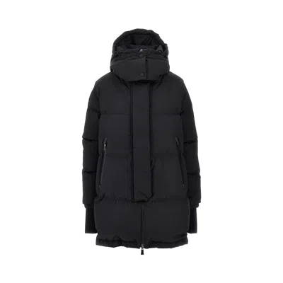 HERNO PRO-METEO DOWN JACKET