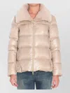 Herno Chantilly Pa Clothing Jackets In Gray