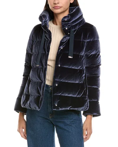 HERNO HERNO PUFFER DOWN COAT