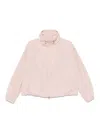 Herno Drawstring-collar Jacket