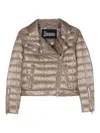 Herno Padded Quilted Jacket