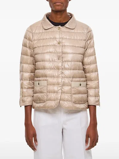 Herno Puffer Jacket