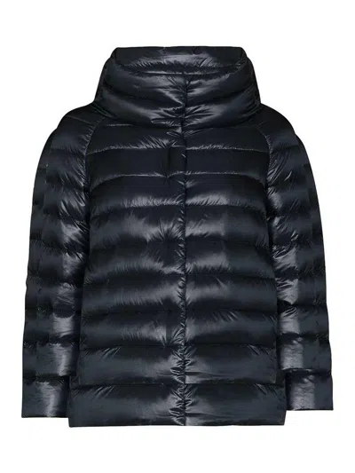 HERNO PUFFER JACKET