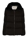 Herno Outerwear In Black