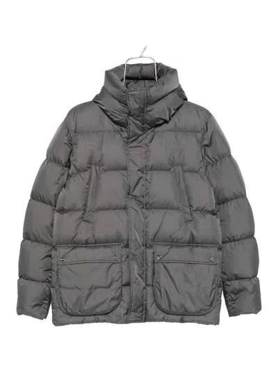 HERNO PUFFER JACKET