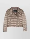 Herno Padded Quilted Jacket