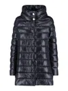 Herno Iconic Quilted Down Jacket