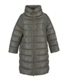 Herno Jacket In Black