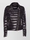 Herno Quilted Design Light Down Jacket