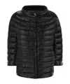 Herno Quilted Down Jacket