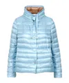 Herno Quilted Down Jacket