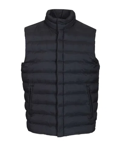HERNO HERNO QUILTED DOWN JACKET