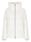 Herno Outerwears In White