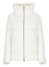 Herno Outerwears In White