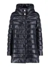 Herno Iconic Quilted Down Jacket