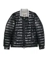 Herno Quilted Jacket