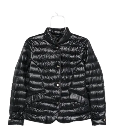 HERNO QUILTED JACKET