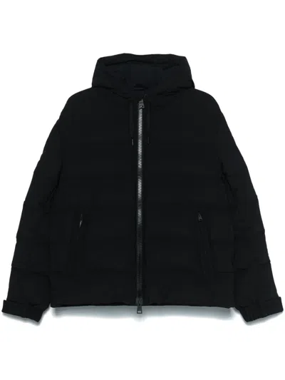 HERNO QUILTED JACKET