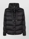 Herno Shiny Satin Down Jacket