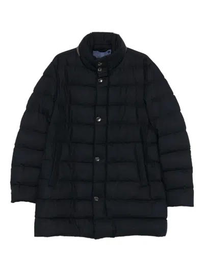 HERNO HERNO QUILTED PADDED DOWN JACKET