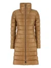Herno Quilted Puffer Coat