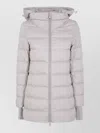 Herno A-shape Chamonix Jacket
