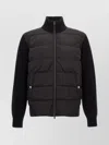 Herno Padded Wool Jacket