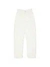 Herno Quilted Trousers In Neutral