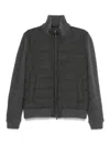 Herno Jacket In Gray