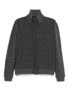 Herno Jacket In Gray