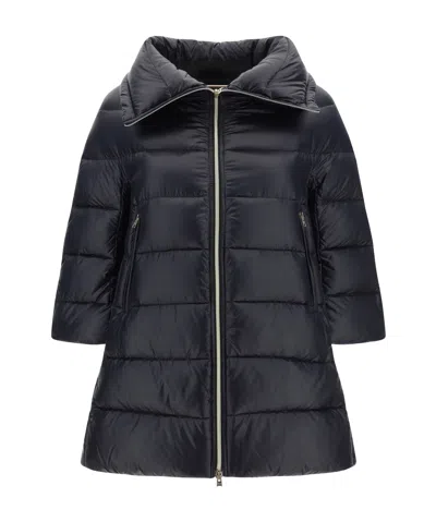 HERNO HERNO CLEOFE PADDED JACKET