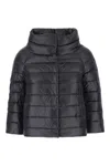 Herno Long-sleeved Down Jacket
